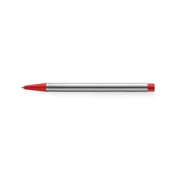 Lamy Kugelschreiber logo red