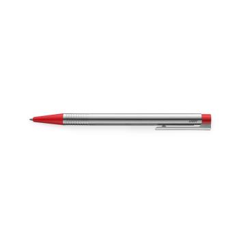 Lamy Kugelschreiber logo red