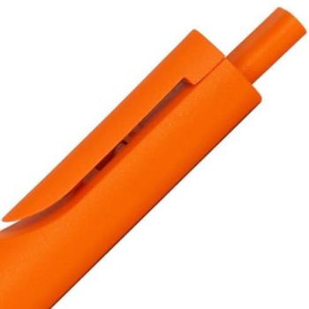 Lamy Kugelschreiber noto orange
