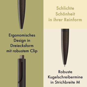 Lamy Kugelschreiber noto choc - Special Edition (2024)