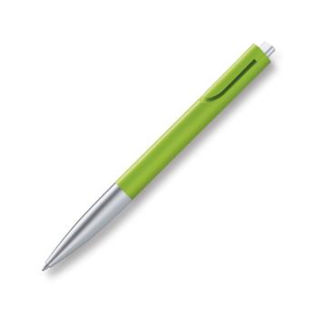 Preview: Lamy Kugelschreiber noto lime silver
