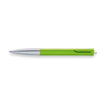 Preview: Lamy Kugelschreiber noto lime silver