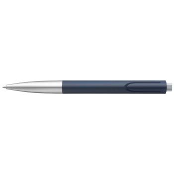 Lamy Kugelschreiber noto nightblue silver