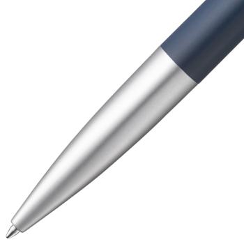 Preview: Lamy Kugelschreiber noto nightblue silver