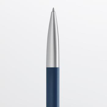 Lamy Kugelschreiber noto nightblue silver