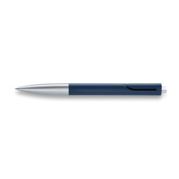 Preview: Lamy Kugelschreiber noto nightblue silver