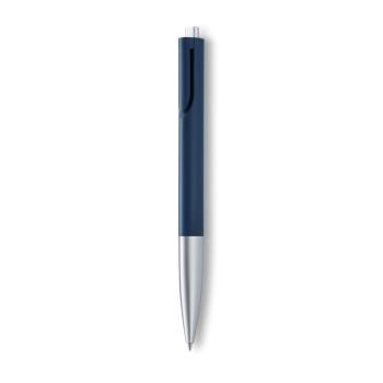 Lamy Kugelschreiber noto nightblue silver
