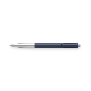 Lamy Kugelschreiber noto nightblue silver