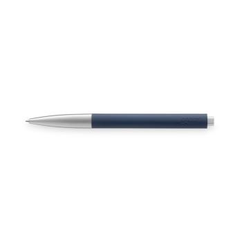 Lamy Kugelschreiber noto nightblue silver