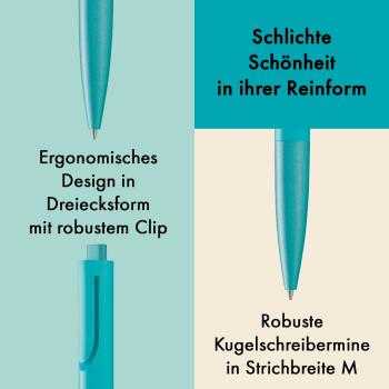 LAMY Kugelschreiber noto teal - Special Edition (2026)