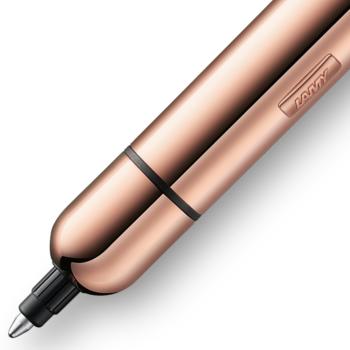 LAMY Kugelschreiber pico Lx rosegold Set