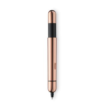 Preview: LAMY Kugelschreiber pico Lx rosegold Set