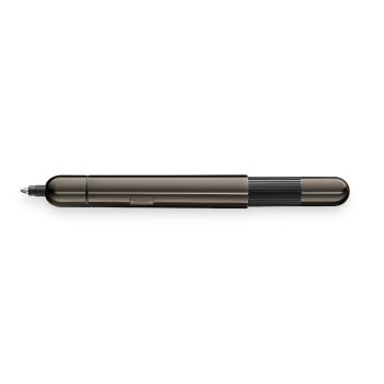 Preview: LAMY Kugelschreiber pico Lx ruthenium Set