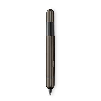Preview: LAMY Kugelschreiber pico Lx ruthenium Set