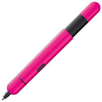 LAMY Kugelschreiber pico neon pink