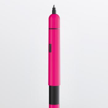 LAMY Kugelschreiber pico neon pink