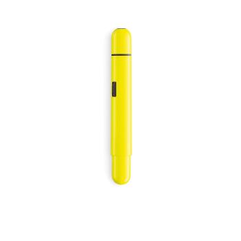 LAMY Kugelschreiber pico neon yellow
