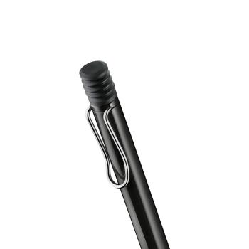 LAMY Kugelschreiber safari black