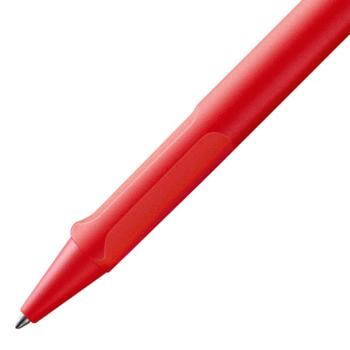 Preview: LAMY Kugelschreiber safari strawberry - Special Edition (2022)