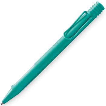 Preview: LAMY Kugelschreiber safari candy aquamarine - Special Edition (2020)