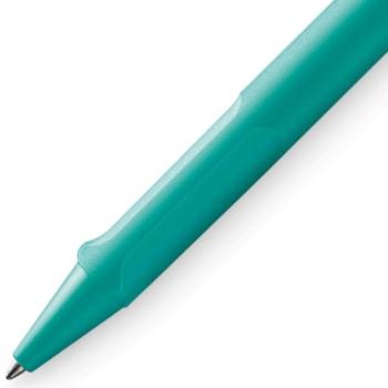 Preview: LAMY Kugelschreiber safari candy aquamarine - Special Edition (2020)