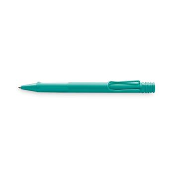 Preview: LAMY Kugelschreiber safari candy aquamarine - Special Edition (2020)