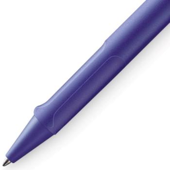 Preview: LAMY Kugelschreiber safari candy violet - Special Edition (2020)