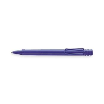 Preview: LAMY Kugelschreiber safari candy violet - Special Edition (2020)