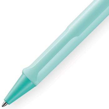 Preview: LAMY Kugelschreiber safari pastels lightblue - Special Edition (2019)