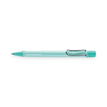 Preview: LAMY Kugelschreiber safari pastels lightblue - Special Edition (2019)