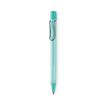 LAMY Kugelschreiber safari pastels lightblue - Special Edition (2019)