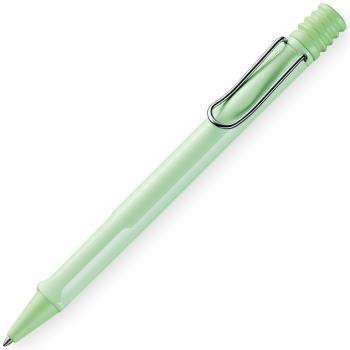 Preview: LAMY Kugelschreiber safari pastels mint - Special Edition (2019)