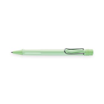 Preview: LAMY Kugelschreiber safari pastels mint - Special Edition (2019)