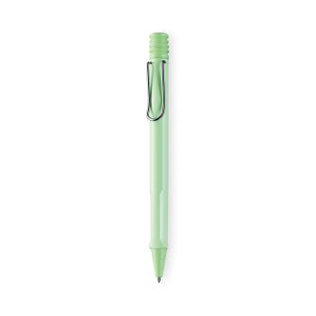 LAMY Kugelschreiber safari pastels mint - Special Edition (2019)