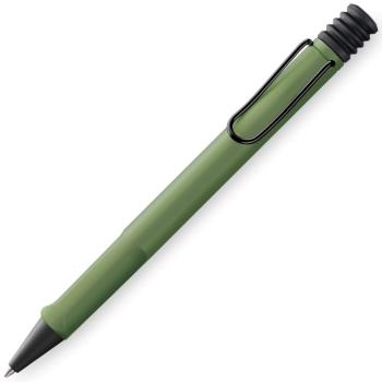 Preview: LAMY Kugelschreiber safari savannah green - Special Edition (2021)