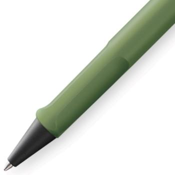 Preview: LAMY Kugelschreiber safari savannah green - Special Edition (2021)