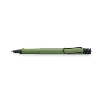 Preview: LAMY Kugelschreiber safari savannah green - Special Edition (2021)