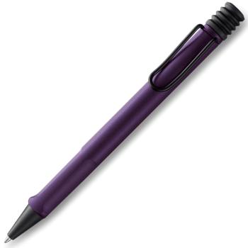 Preview: LAMY Kugelschreiber safari dark lilac - Special Edition (2016)