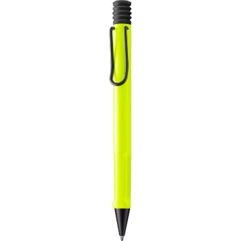 LAMY Kugelschreiber safari neonyellow - Special Edition (2026)