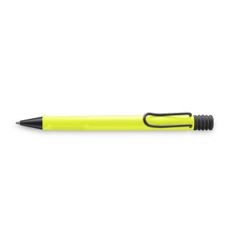 LAMY Kugelschreiber safari neonyellow - Special Edition (2026)