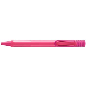 LAMY Kugelschreiber safari neonpink - Special Edition (2026)