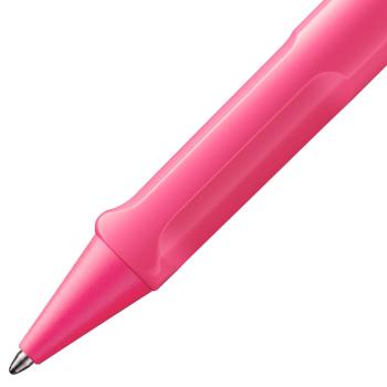 LAMY Kugelschreiber safari neonpink - Special Edition (2026)