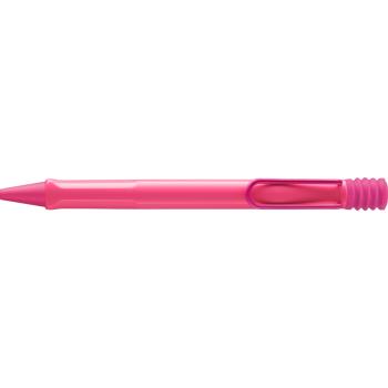 Preview: LAMY Kugelschreiber safari neonpink - Special Edition (2026)