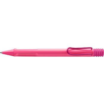 Preview: LAMY Kugelschreiber safari neonpink - Special Edition (2026)