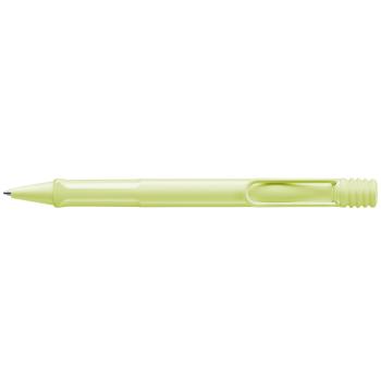 LAMY Kugelschreiber safari springgreen - Special Edition (2023)