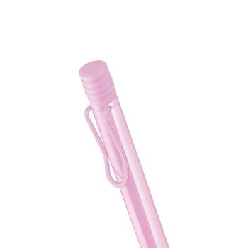 LAMY Kugelschreiber safari lightrose - Special Edition (2023)