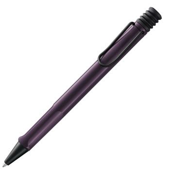 Preview: Lamy Kugelschreiber safari violet blackberry - Special Edition (2024)
