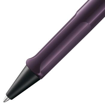 Preview: Lamy Kugelschreiber safari violet blackberry - Special Edition (2024)