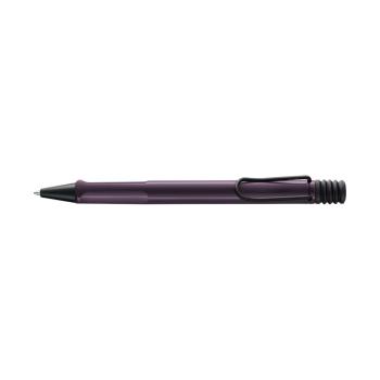Preview: Lamy Kugelschreiber safari violet blackberry - Special Edition (2024)