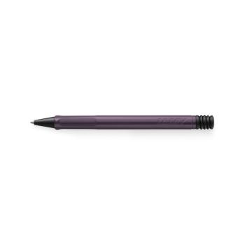 Lamy Kugelschreiber safari violet blackberry - Special Edition (2024)